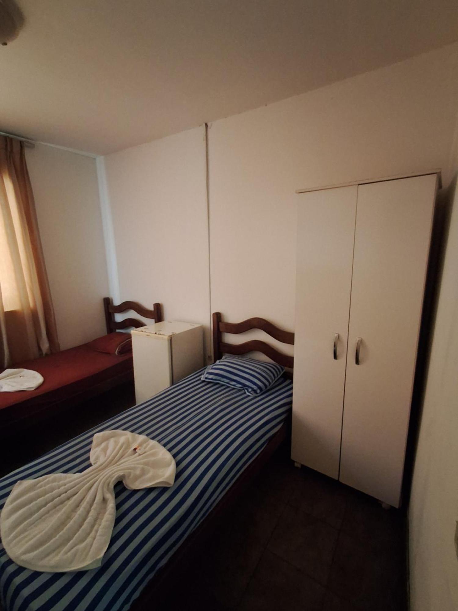Hotel Nuar Betim Exteriör bild