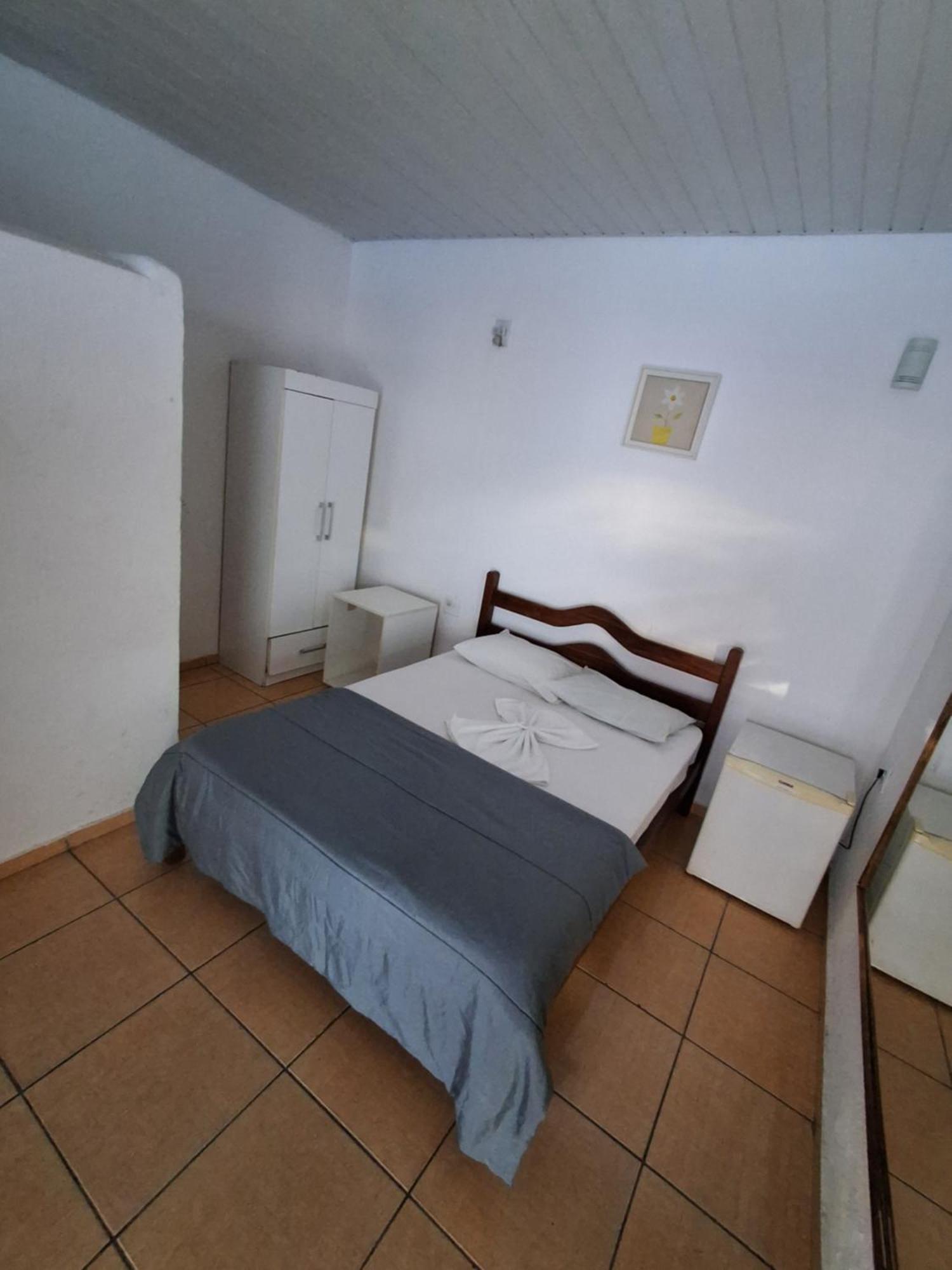 Hotel Nuar Betim Exteriör bild