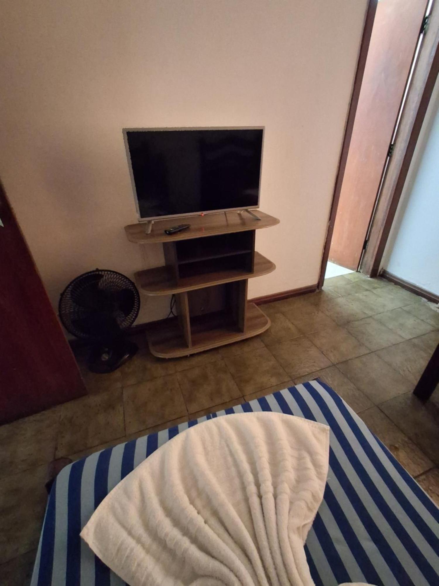Hotel Nuar Betim Exteriör bild