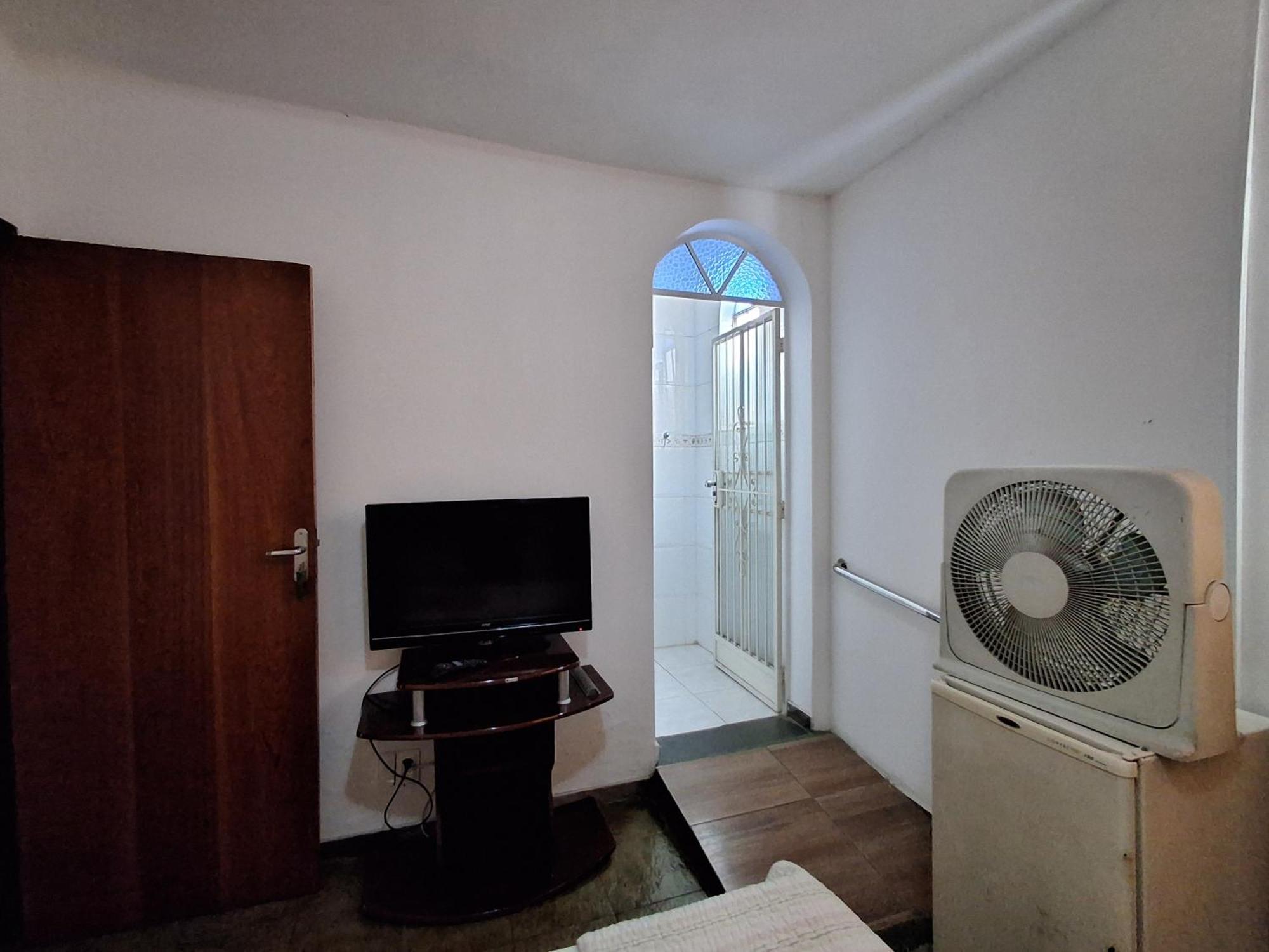 Hotel Nuar Betim Rum bild