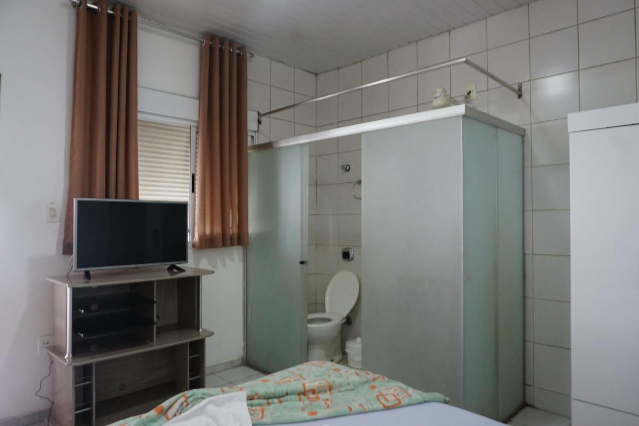 Hotel Nuar Betim Exteriör bild
